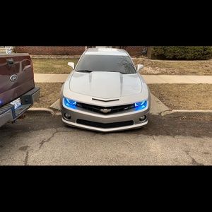 Meet your Posher, Issa